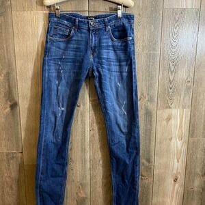 𝅺strom Arton Loose Skinny Jeans Size 26